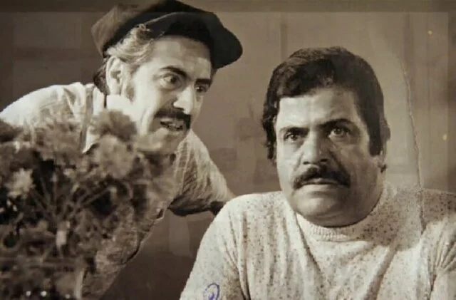 ارحام صدر؛ شکرپاره‌ای که خنده را به فرهنگ و آگاهی تبدیل کرد