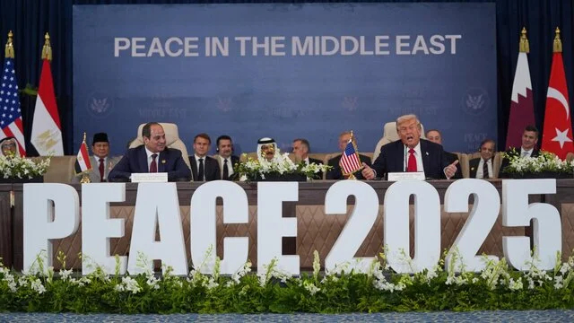 سرنوشت «برزخ غزه» نباید در دستان رئیس‌جمهور دیوانه‌ آمریکا باشد