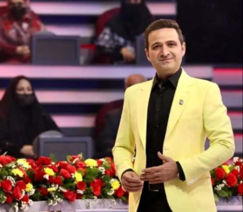 سعید شیخ زاده