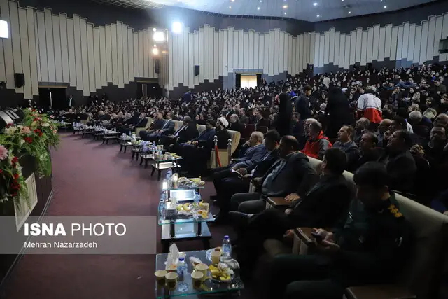 ایران در حساس‌ترین دوره پنجره جمعیتی خود قرار دارد