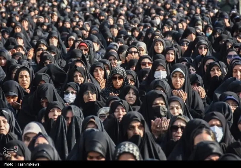 اخبار استان سمنان , اخبار سمنان , تسنیم , رفراندوم , رسانه , 