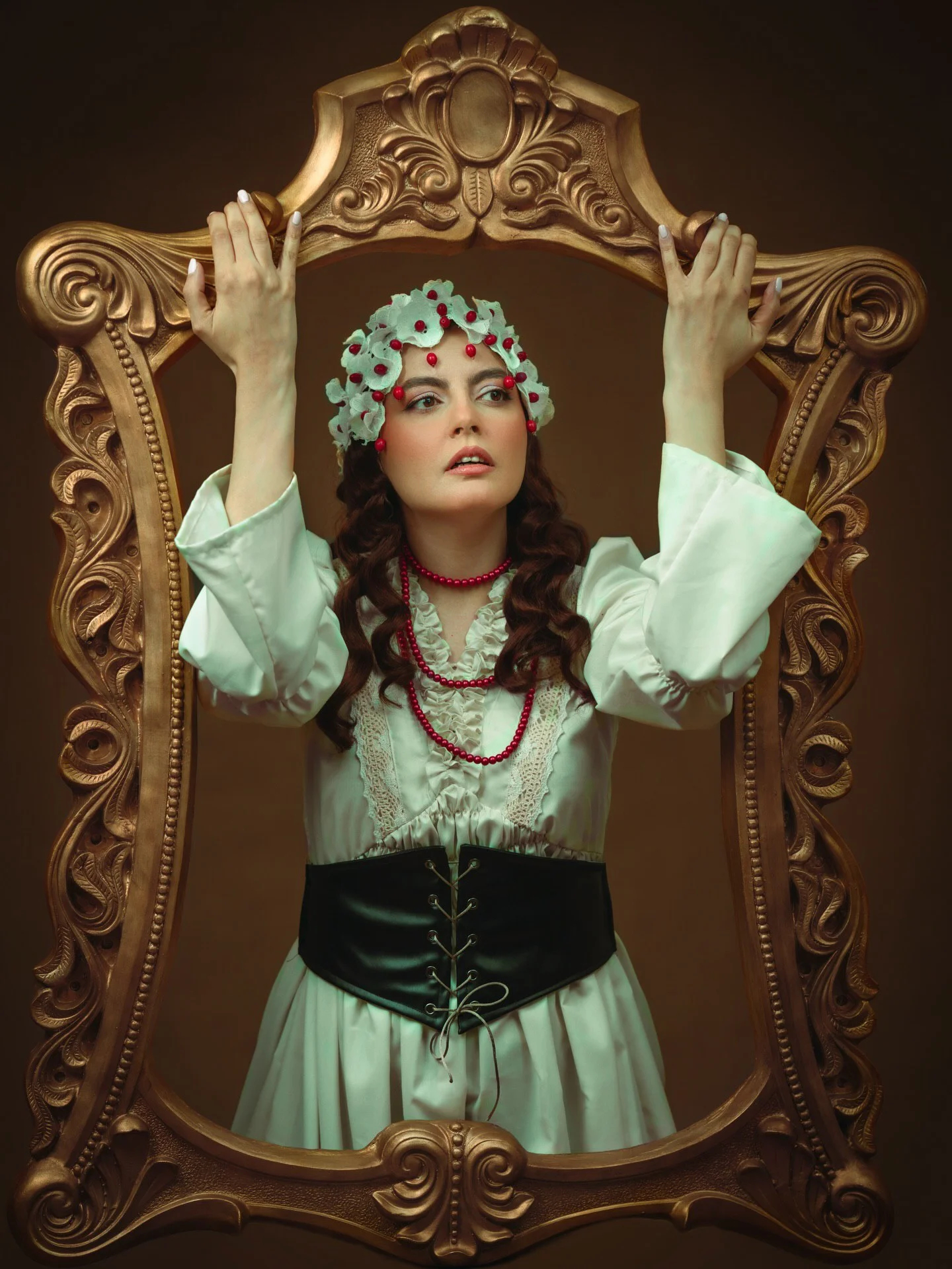 افسانه کمالی، بازیگر سینما و تلویزیون