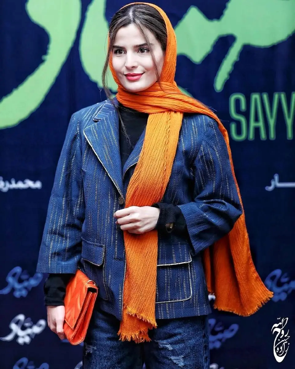 غزاله اکرمی4