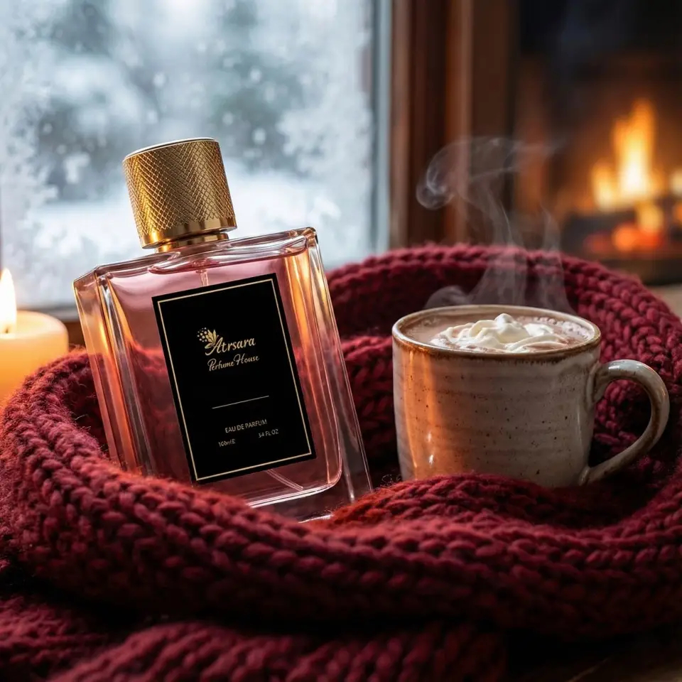 عطر یلدایی