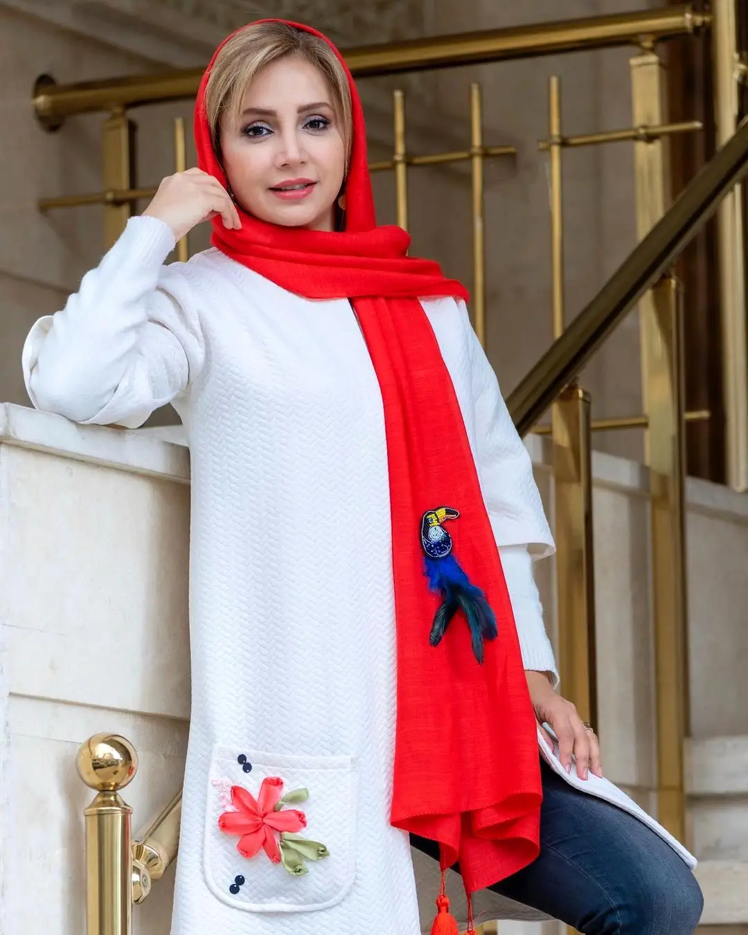 شبنم قلی خانی هنر