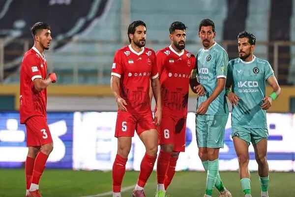 بهترین تصمیم «اوسمار» برای پرسپولیس/نیاز سرخپوشان برای نیم فصل مشخص شد