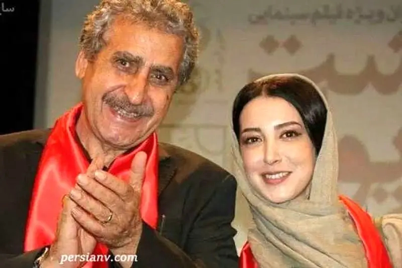 مسعود جعفری جوزانی
