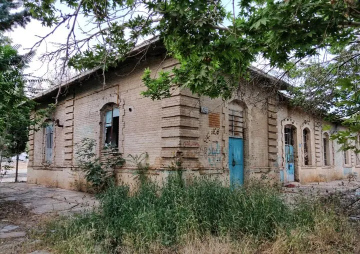 «پادگان ۰۷» گره بلاتکلیف توسعه‌ای که رتبه پنجم عمرانی را زیر سؤال برد!