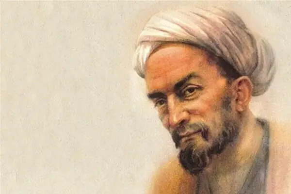 زندگینامه استاد سخن و شیخ اجل 