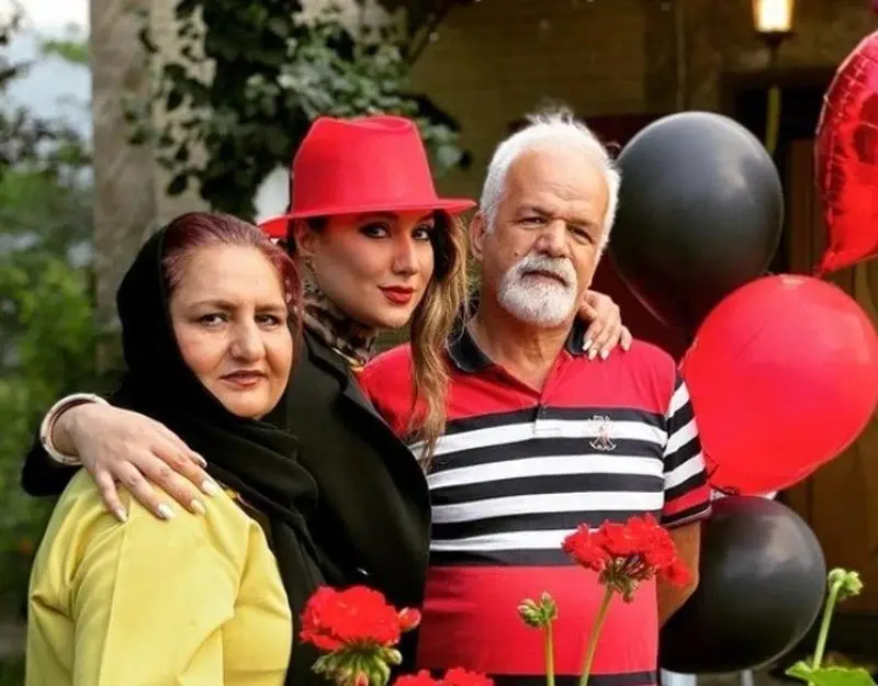 مینا دلشاد