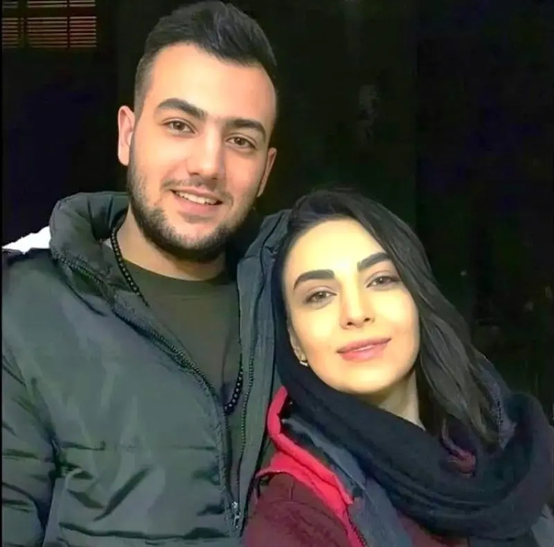 مهشید جوادی