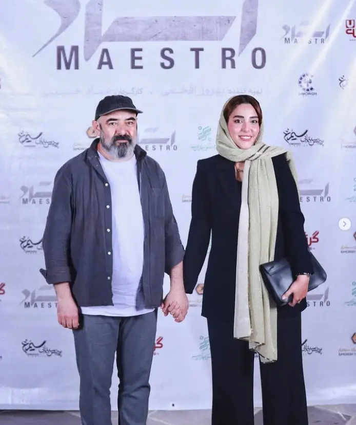 حسن معجونی