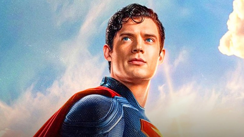 فیلم Superman در حال حاضر بزرگ‌ترین فیلم ابرقهرمانی سال ۲۰۲۵ در گیشه است - گیمفا