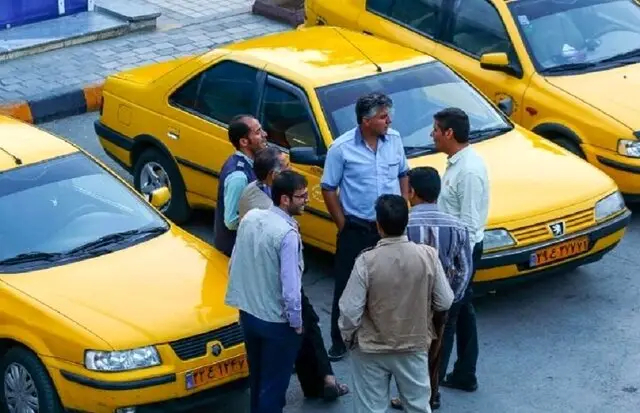 سلامت و ایمنی رانندگان؛ چالش‌های حمل‌ونقل شهری تبریز
