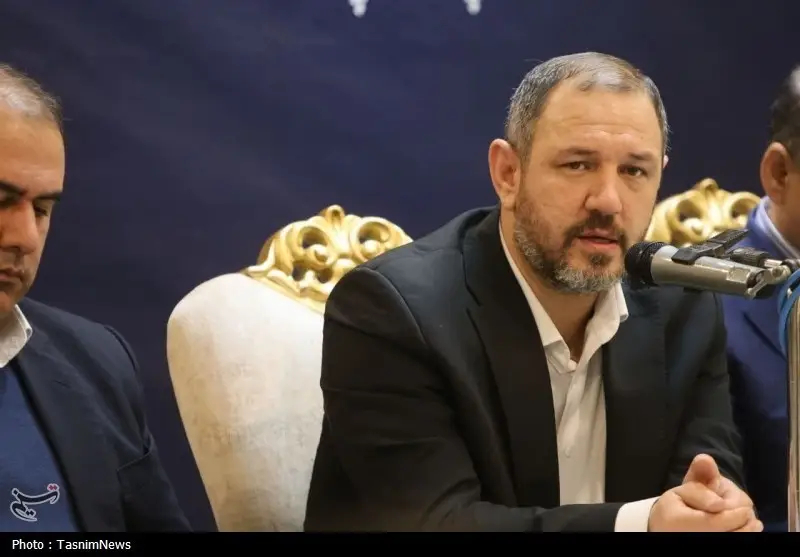 اخبار استان گیلان , اخبار رشت , استاندار گیلان , 