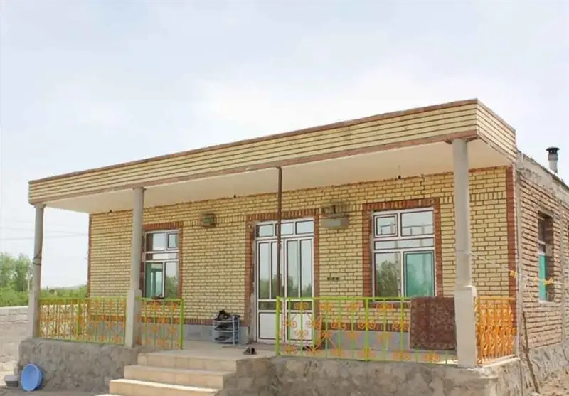 اخبار استان مازندران , ساخت مسکن , 