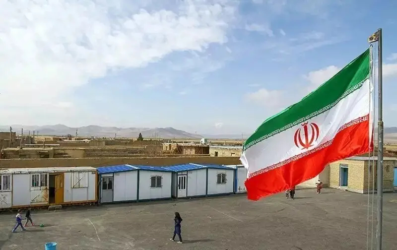 مدرسه‌هایی که دوباره متولد می‌شوند