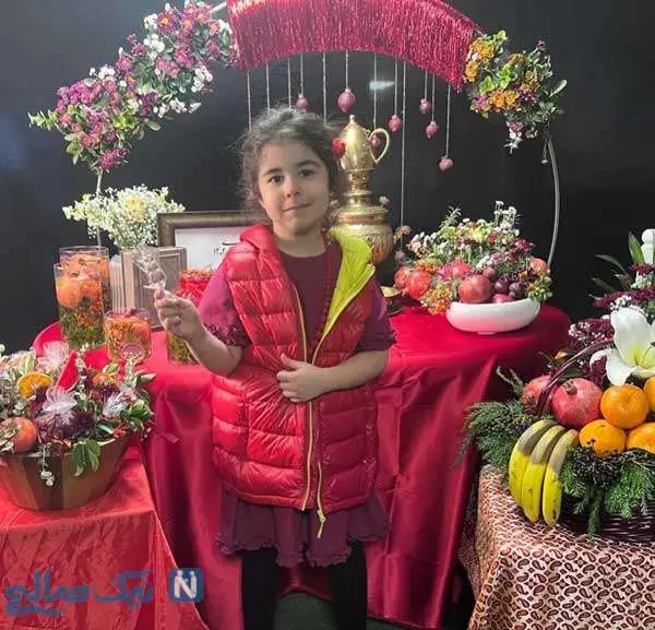 پست جدید مهسا حسن شاهی