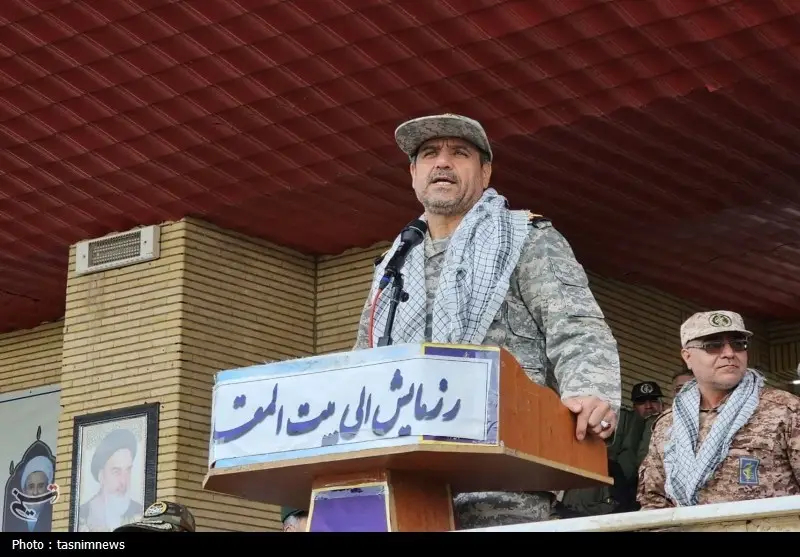 اخبار استان کردستان , اخبار سنندج , سپاه پاسداران انقلاب اسلامی , سازمان اطلاعات سپاه پاسداران انقلاب اسلامی , مرکز اسناد و تحقیقات دفاع مقدس سپاه , 