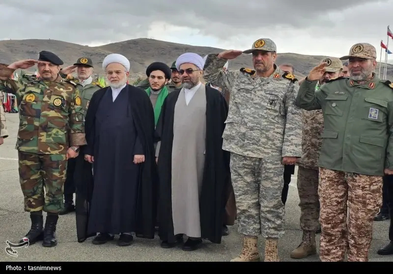 اخبار استان کردستان , اخبار سنندج , سپاه پاسداران انقلاب اسلامی , سازمان اطلاعات سپاه پاسداران انقلاب اسلامی , مرکز اسناد و تحقیقات دفاع مقدس سپاه , 
