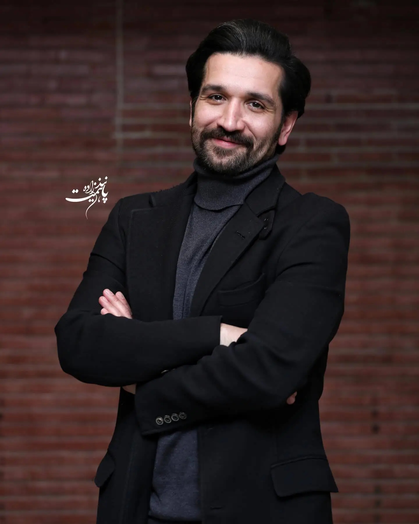 تصاویر پشت صحنه نمایش«باران اسیدی»