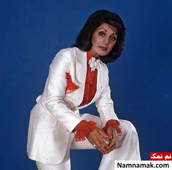عکسهای اینستاگرام رامش