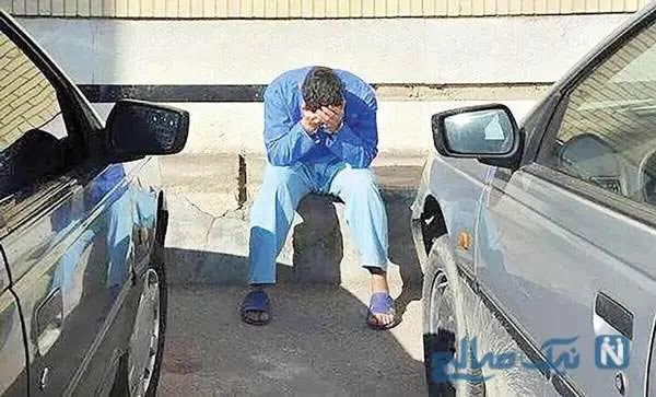 شکارچی زنان خودروسوار