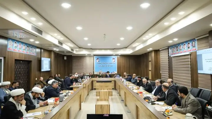 غلامی،: طرح‌های راهبردی استان یزد باید با رویکرد مسئله‌محور پیگیری شود