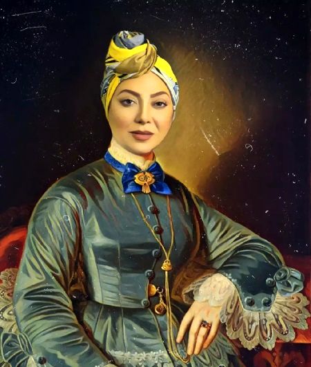 مریم سلطانی بیوگرافی, عکس بازیگر مریم سلطانی, مریم سلطانی