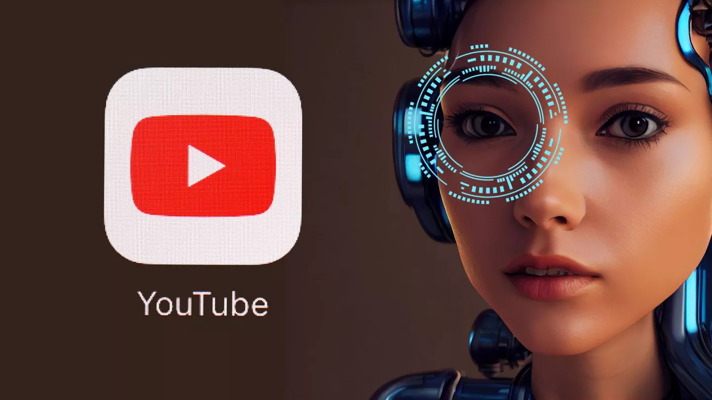 سایت youtube از هوش مصنوعی برای تشخیص سن بینندگان استفاده خواهد کرد
