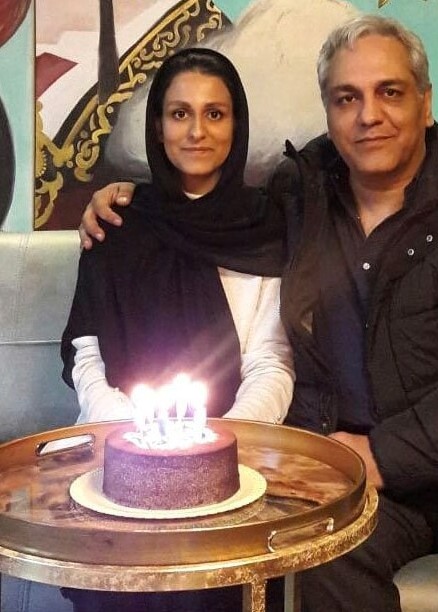 مهران مدیری