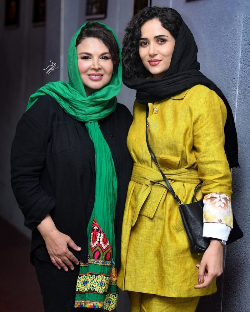 پریناز ایزدیار