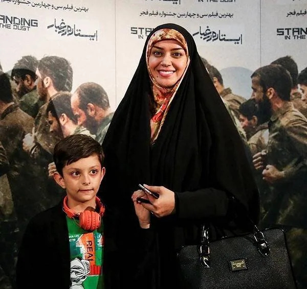 الهام چرخنده