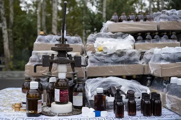 قاچاق دارو؛ زنگ خطر جدی برای سلامت عمومی سیستان و بلوچستان