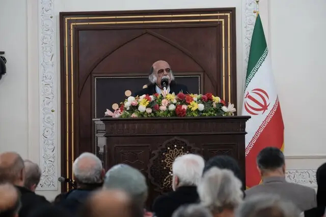 یلدا را هندیان هم گرامی می‌دارند