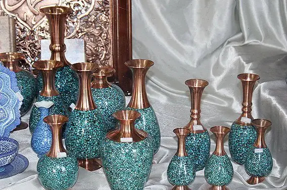 صنایع‌دستی مازندران زیر چتر مشکلات؛ هزینه‌ها بالا و بازار محدود