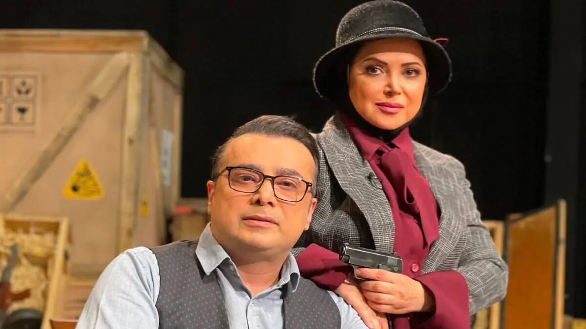 وقتی ژن خوب‌ها روی پرده سینما می‌درخشد/ نپوبیبی‌های ایران زیر ذره‌بین مردم