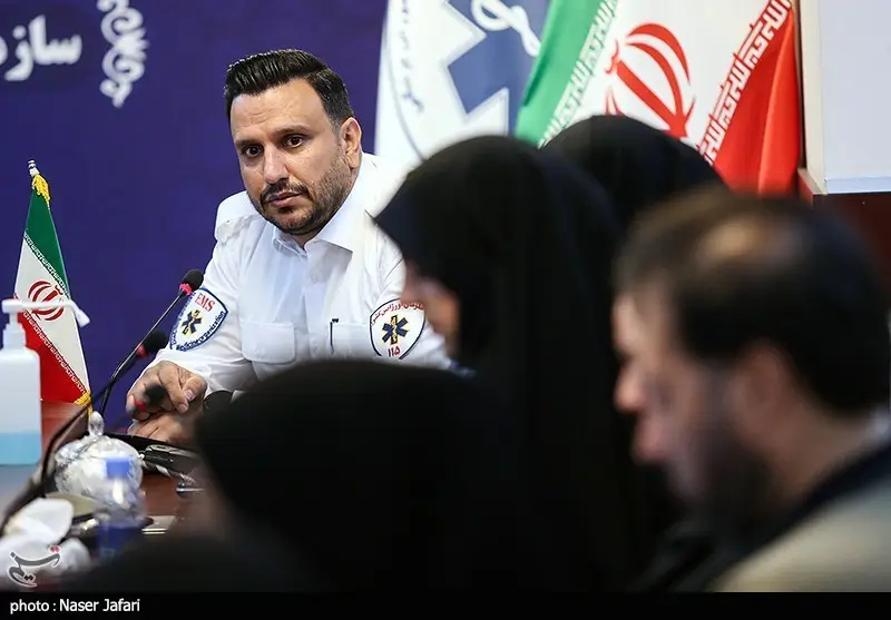 اورژانس , تصادف , بهداشت و درمان , 