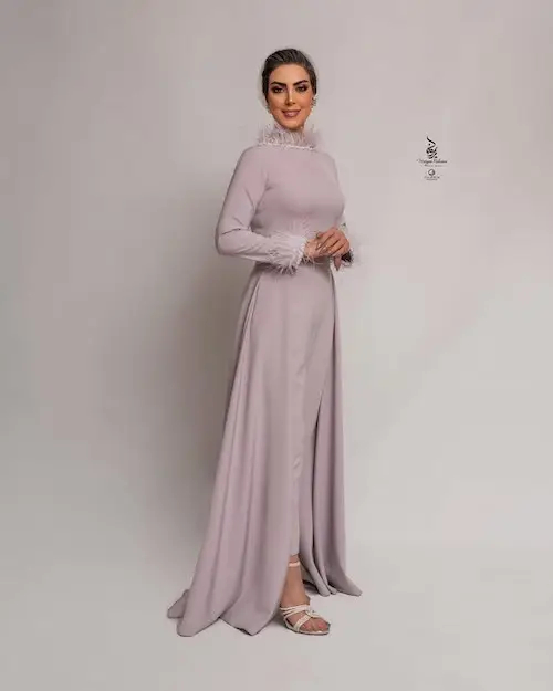 اورال یاسی نیلوفر شهیدی