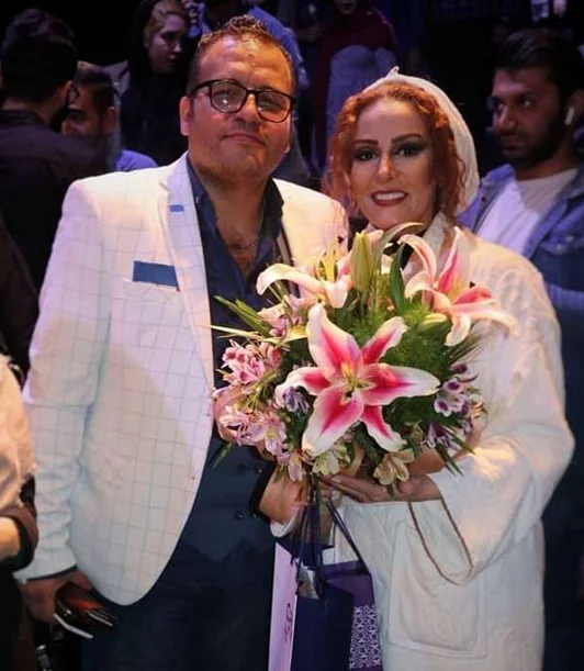 شیوا خسرومهر
