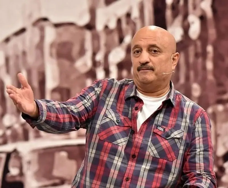 مسعود روشن پژوه