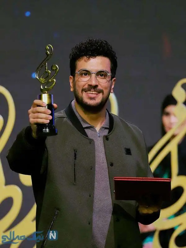 امیرحسین قیاسی