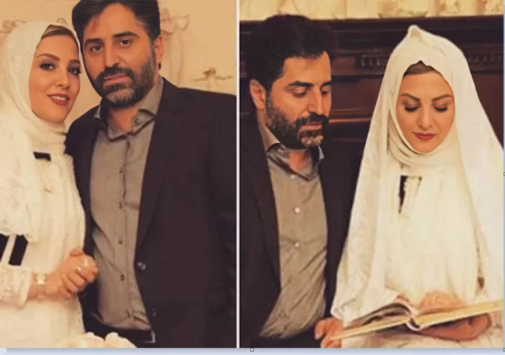 ژیلا صادقی
