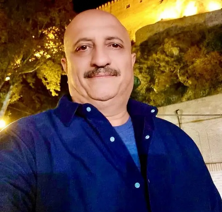 اصالت مسعود روشن پژوه
