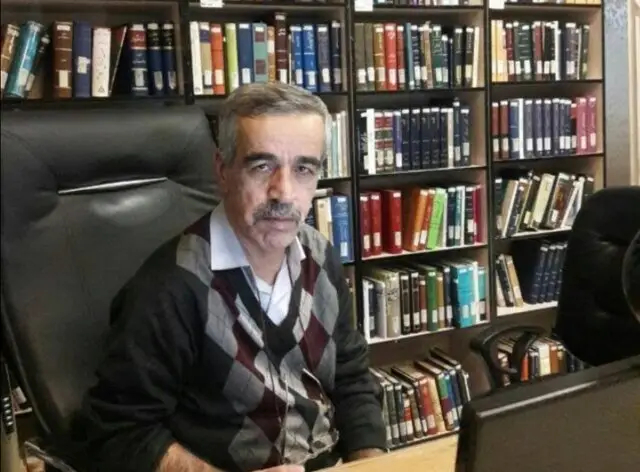 طوماری برای روشن کردن ابهامات داستان‌های پهلوانی