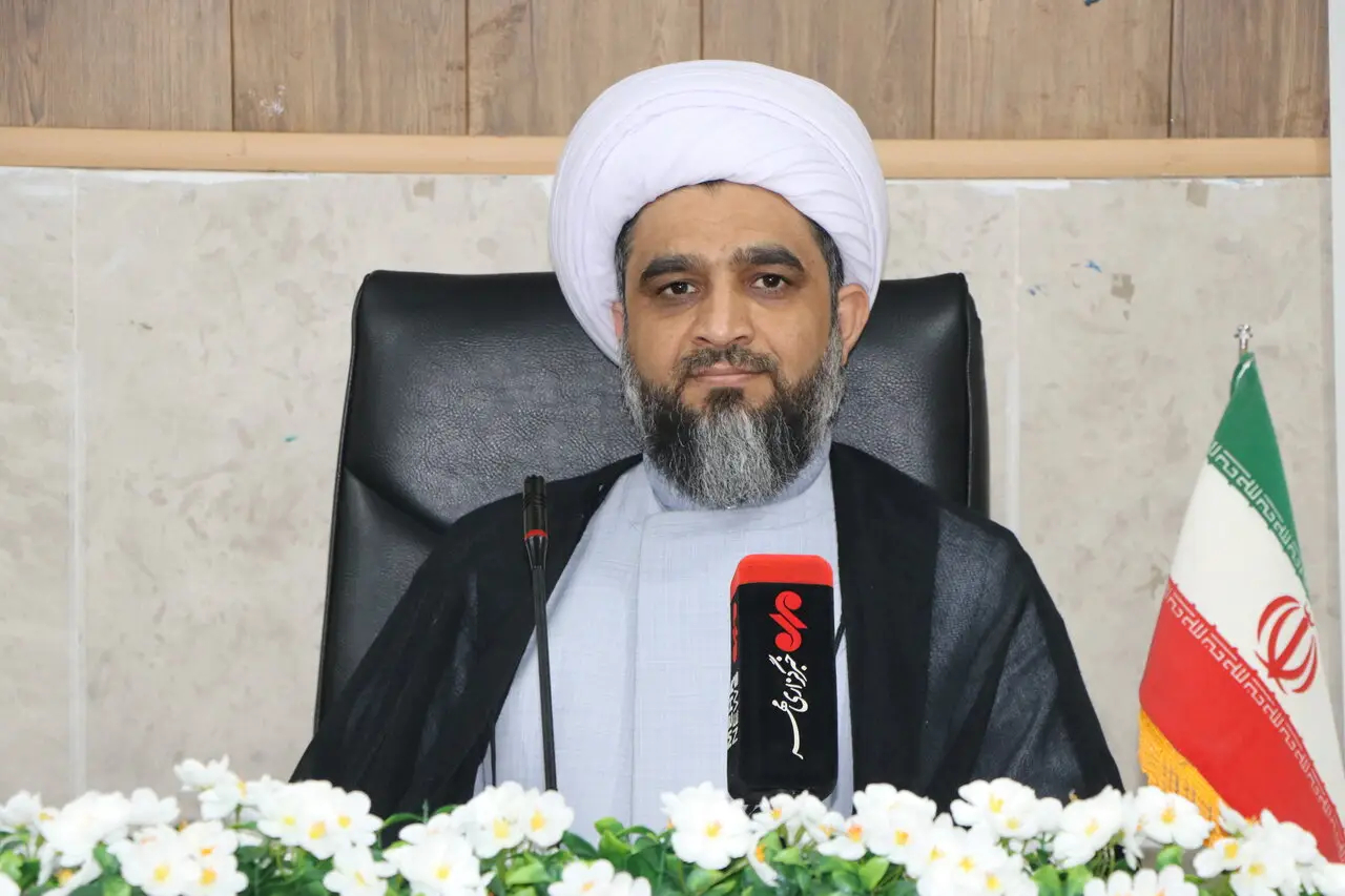اعتکاف خروج از دایره تنگ مادیات؛آمادگی ۷۰ مسجد در میناب، رودان و خمیر
