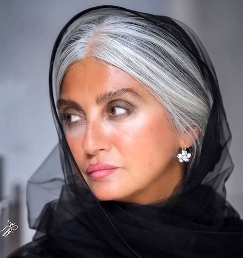 گوشواره‌های بازیگران ایرانی