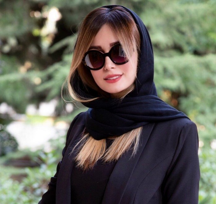 سپیده بزمی پور 