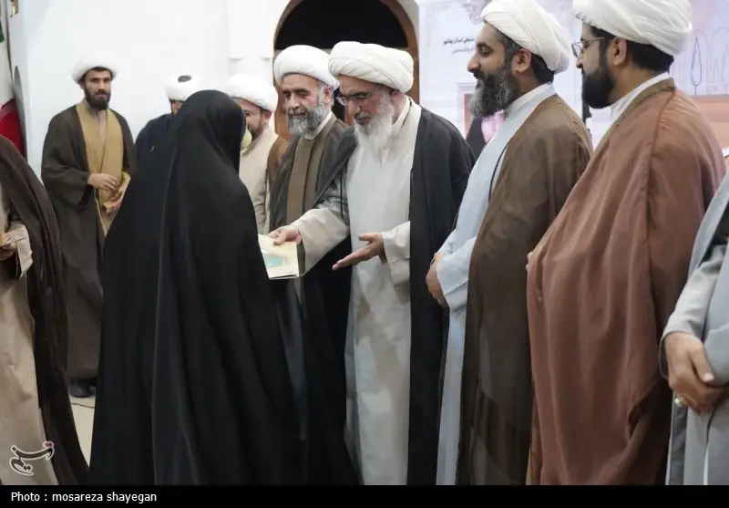 اخبار استان بوشهر , شهدای روحانی , اخبار بوشهر , 