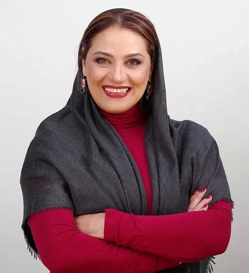 شبنم مقدمی